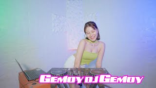 IND THE END REMIX GEMOY DJ GEMOY