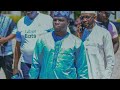 Dauda Kahutu Rarara Wakar Siyasa 2023 