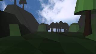 C++ Irrlicht School project