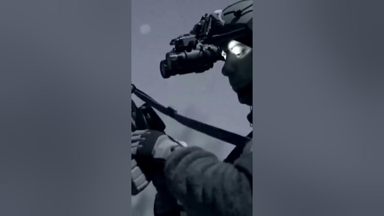 Техніка безпеки при використанні приладу нічного бачення - YouTube