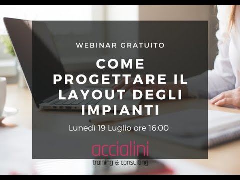 Video: Qual è la definizione del layout del processo?