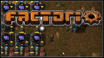 Factorio Meiosis :: Oil Shortage - Episode 15