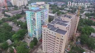 ЖК Парковый. Съёмка 02.06.2016 Новострои Одесса (Агентство Недвижимости Премьер) ЖК Парковый. Съёмка 02.06.2016 Новострои Одесса (Агентство Недвижимости Премьер)