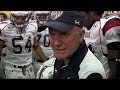 2009 Team USA Football pregame speech with David Wilson