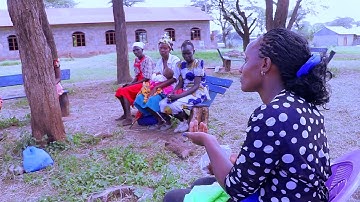 Seed Savers Network Kenya