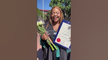 UWC Autumn Graduation: Faculty of Arts & Humanities Graduate