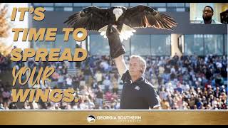 Georgia Southern Admissions Information Session screenshot 1