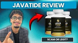 JavaTide Review — Is JavaTide Legit or a Scam