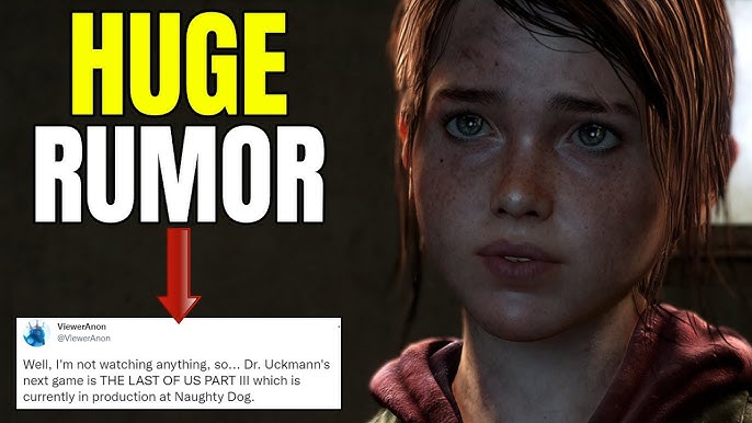 The Last of Us Part II larga com nota 96 no Metacritic