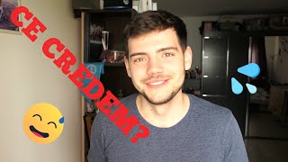 CE CRED BAIETII DESPRE VIRGINE?