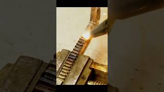 Broken Wrench Restoration #restoration #shorts