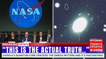Michio Kaku Just Released New Data About 3I Atlas — And It’s Terrifying