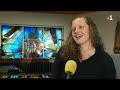 Claire Poirier au festival des Transboréales 2018