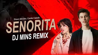 Dj mins remix ...