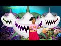 Baby shark dance super kid dance animal songs songs for children