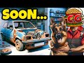 The NEW Car is Coming &amp; Slamming My Upgraded Truck! (Mon Bazou Update)