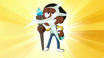 Craig Of The creek Theme Song Instrumental