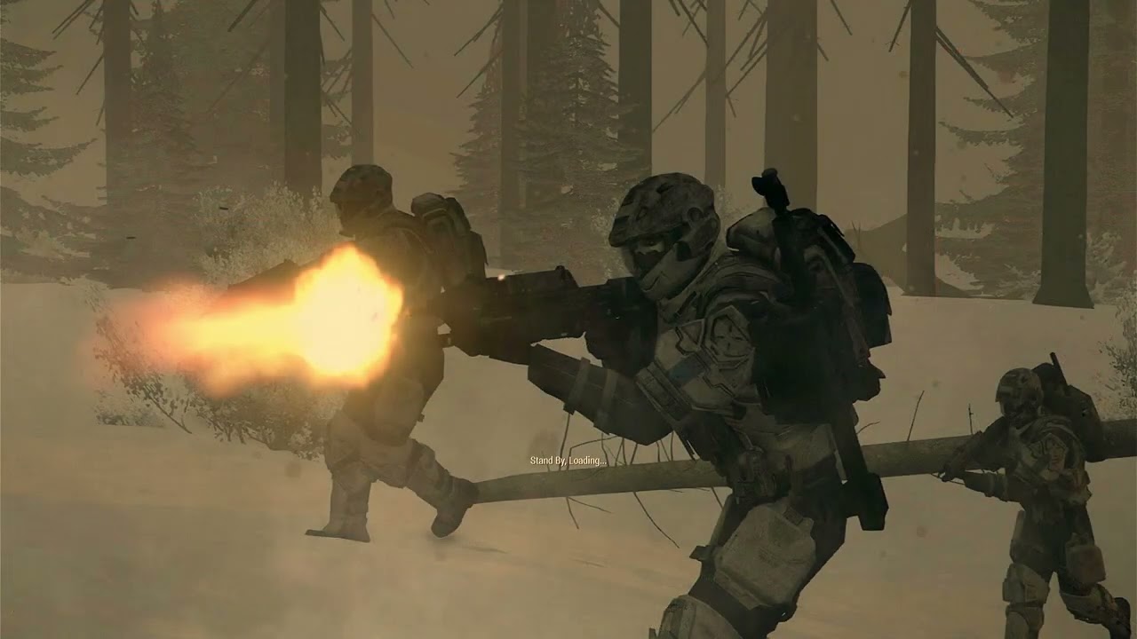 Operation Spectral Thief (2024/10/18 