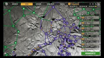 Heroes And Generals Last War Map Full