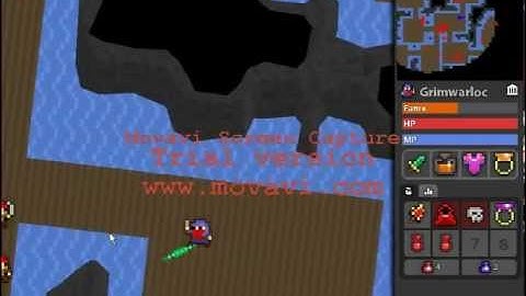 Rotmg assassin adventures part 1