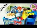 Playmobil film magyar | 24 órás ágyban maradásos kihívás | Vajon kibírja Julian? | Vogel család