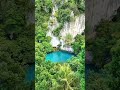 Pucok kreung,,Surga tersembunyi di Aceh