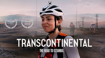 Transcontinental Race: 4200km From France to Turkey - Ultra-Distance Bikepacking Race Documentary
