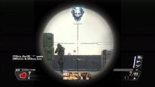 ItsFactz: FFA Triple Headshot Feed