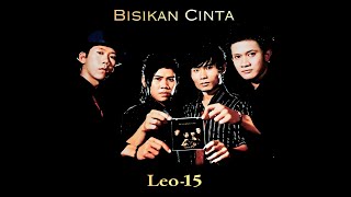 LEO-15 - PINTU HATIKU (2009) (CD-RIP)