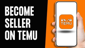 How to Become A Seller on Temu | Temu Seller Registration 2024 (Full Guide)