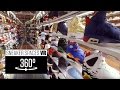 Sneaker Spaces VR || Flight Club (NYC)