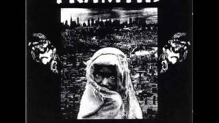 Framtid - 08 - Death protest