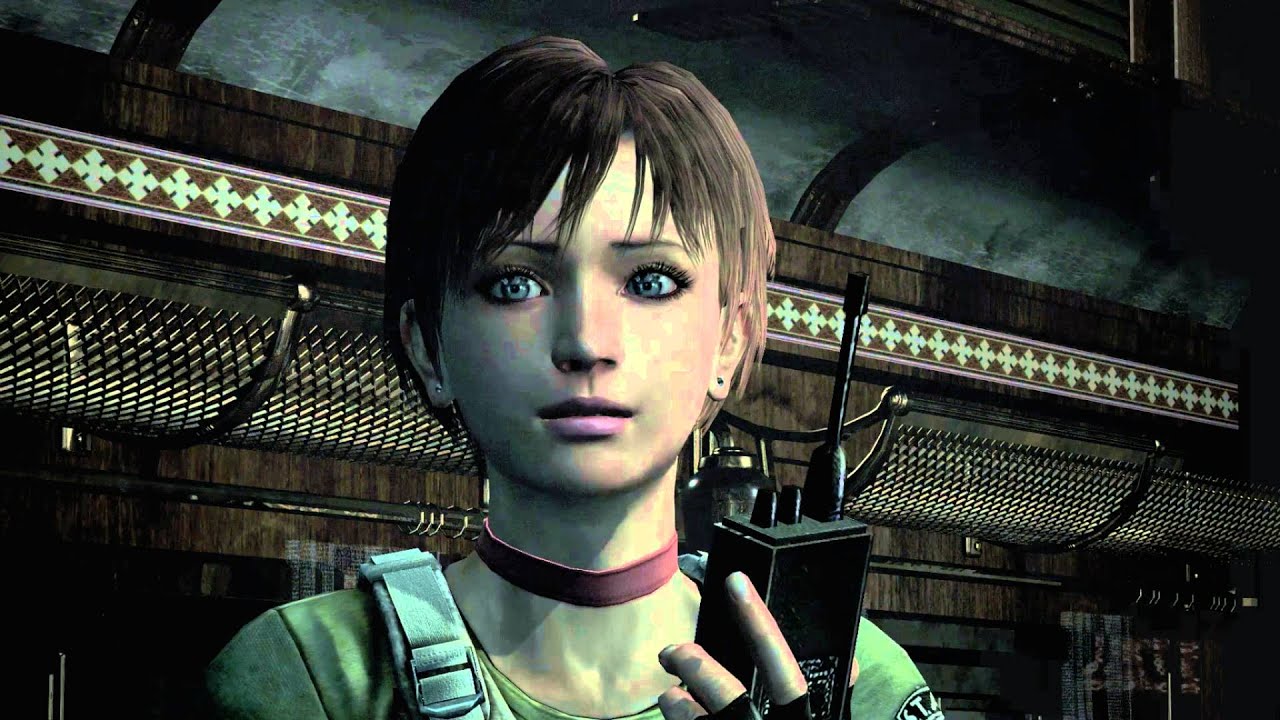 Resident Evil Zero Co Op Part 2 YouTube Resident Evil Zero Co Op Part 2 YouTube