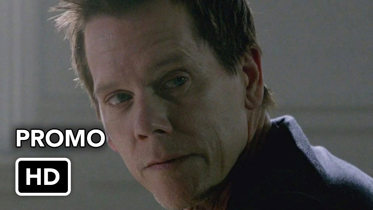 The Following 2x04 Promo "Family Affair" (HD)