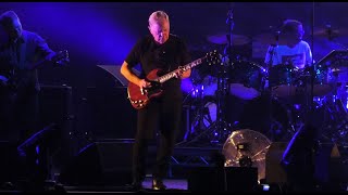 New Order - Disorder, Live @ Afas Amsterdam, 17-10-2019