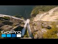 Gopro worlds tallest waterfall  angel falls