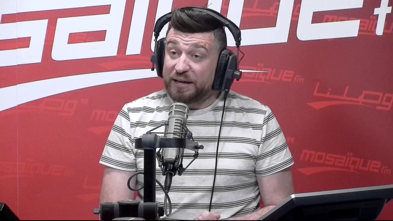 يونس الفارحي يدافع على نسيبتي العزيزة ويرد على المنتقدين