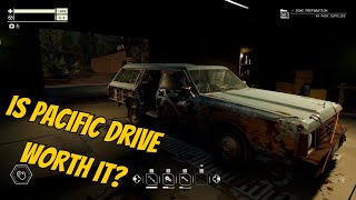 Is Pacific Drive Really Worth It? - Nerd Space Review! screenshot 2