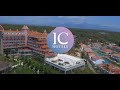 #HD IC Hotels Santai Family Resort, Belek, Antalya, Turkey