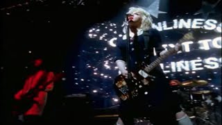 Video thumbnail of "Courtney Love - Miss Narcissist (Unofficial video)"