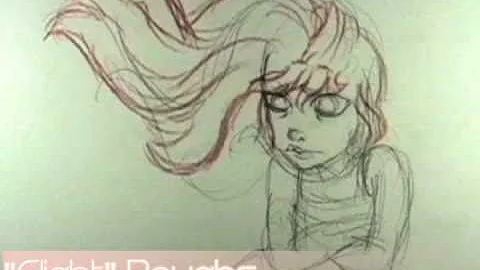 Mel McCann - Demo Reel