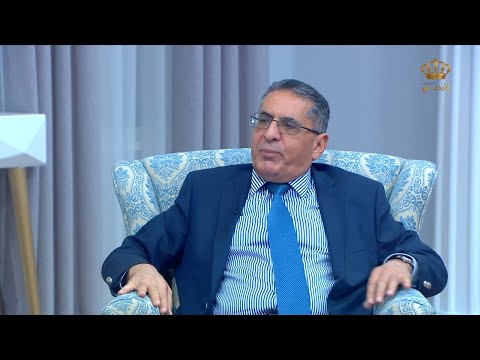 قانون المالكين والمستأجرين لقاء المحامي أمين الخوالدة