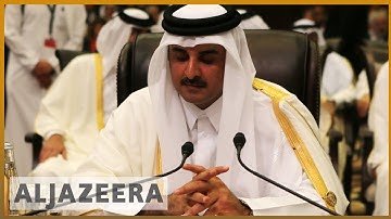 US on the GCC Crisis | Al Jazeera English