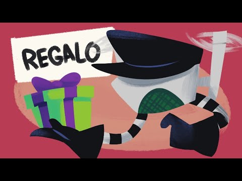 REGALO - REGALO