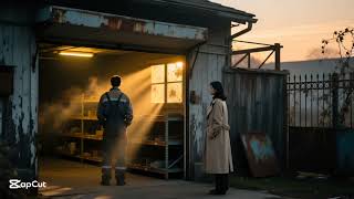 видео: Гараждағы оқиға  картинка: Гараждағы оқиға