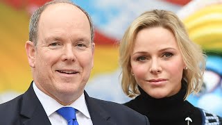 Why Charlene & Prince Albert Of Monaco Haven't Split Yet