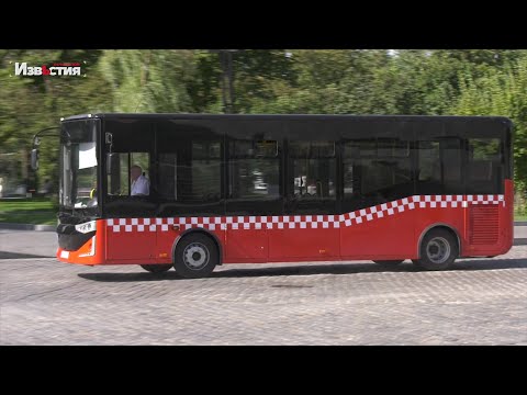 В Харькове добавят ещё один автобусный маршрут