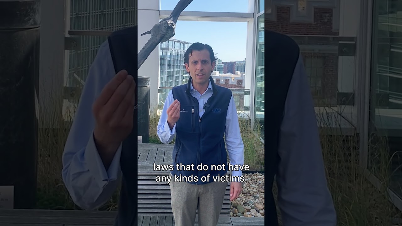 ICE raid at Hyundai will sow more economic uncertainty – Alex Nowrasteh