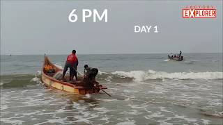 A Day In Fishermens Life Factory Explorer