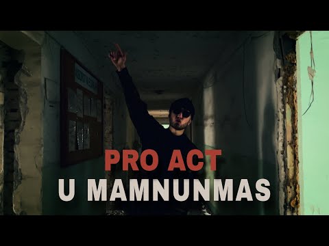Pro Act -